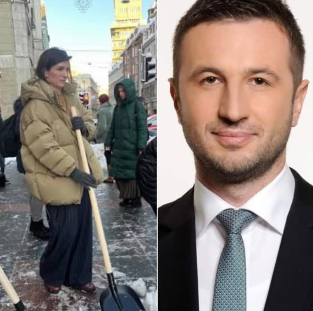 Pećanin: “Sabina Ćudić i Naša stranka glasali su za Čovića i Dodika, jedini protiv bio Efendić” - slika 1