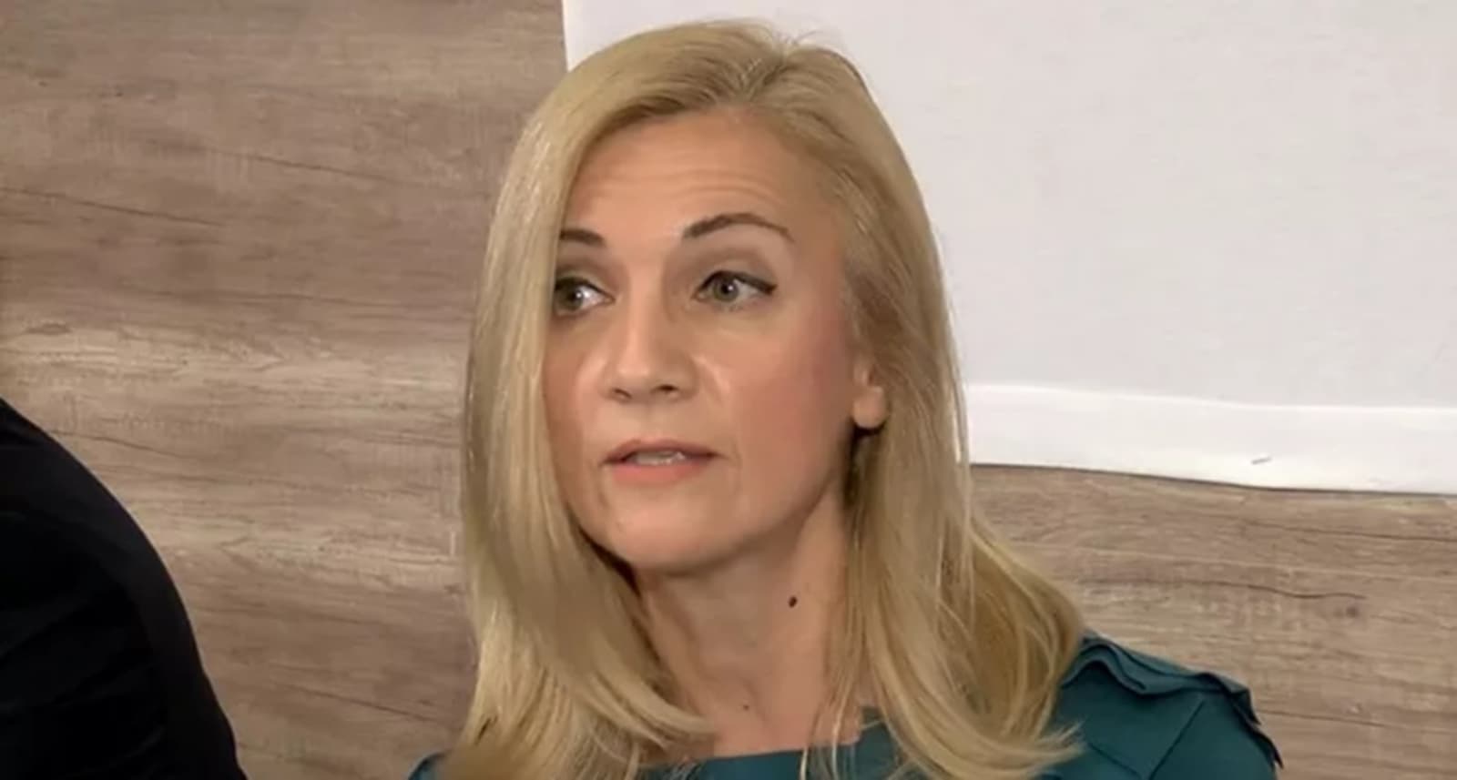 REAGIRANJE: Duška Jurišić se nije klonirala. Datumi se 'permutirali' - slika 1