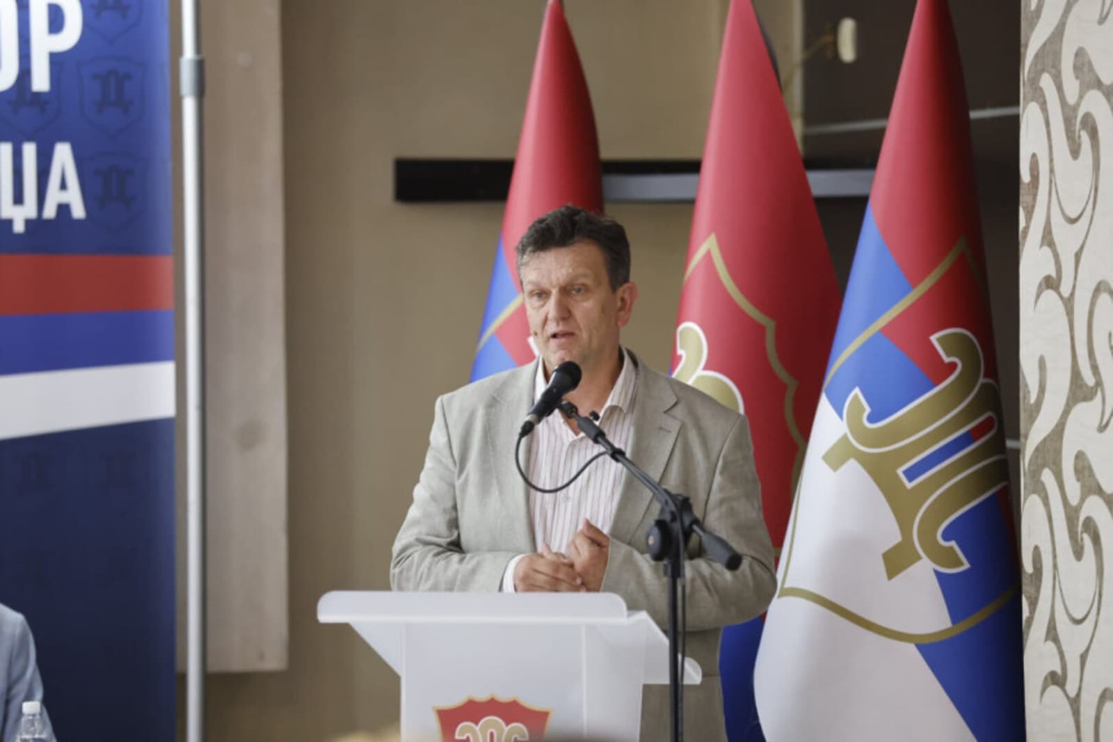 Blanuša kandidat za predsjednika Rs. Stanivukoviću ponuđena pozicija u Predsjedništvu BiH - slika 1