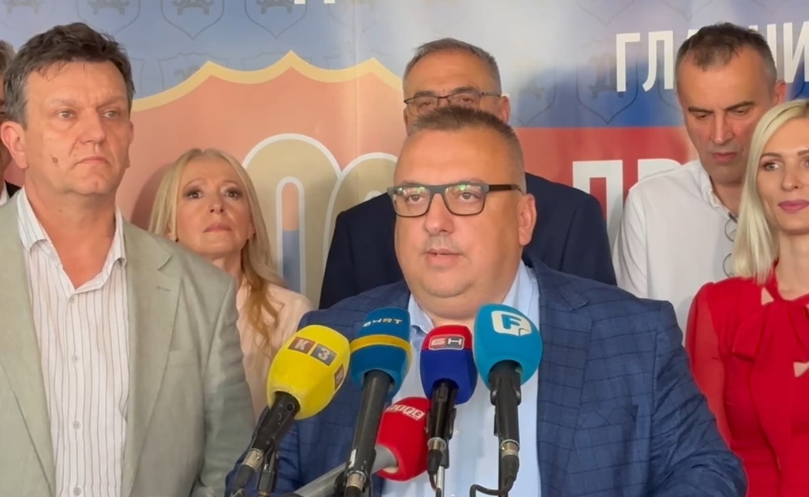 Radulović: SDS nudi Stanivukovićevom PSS-u kandidaturu za Predsjedništvo BiH i poziciju premijera Rs-a - slika 1