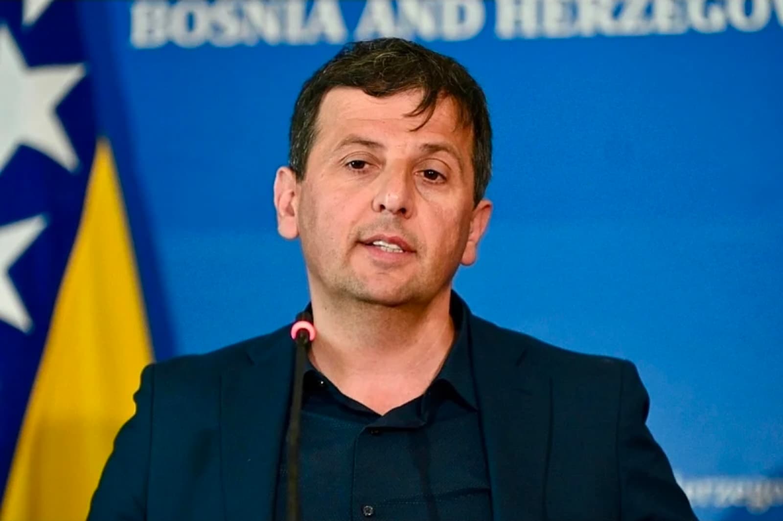 Vukanović: Propao puč u SDS-u, a Blanuša je napravio salto mortale - slika 1