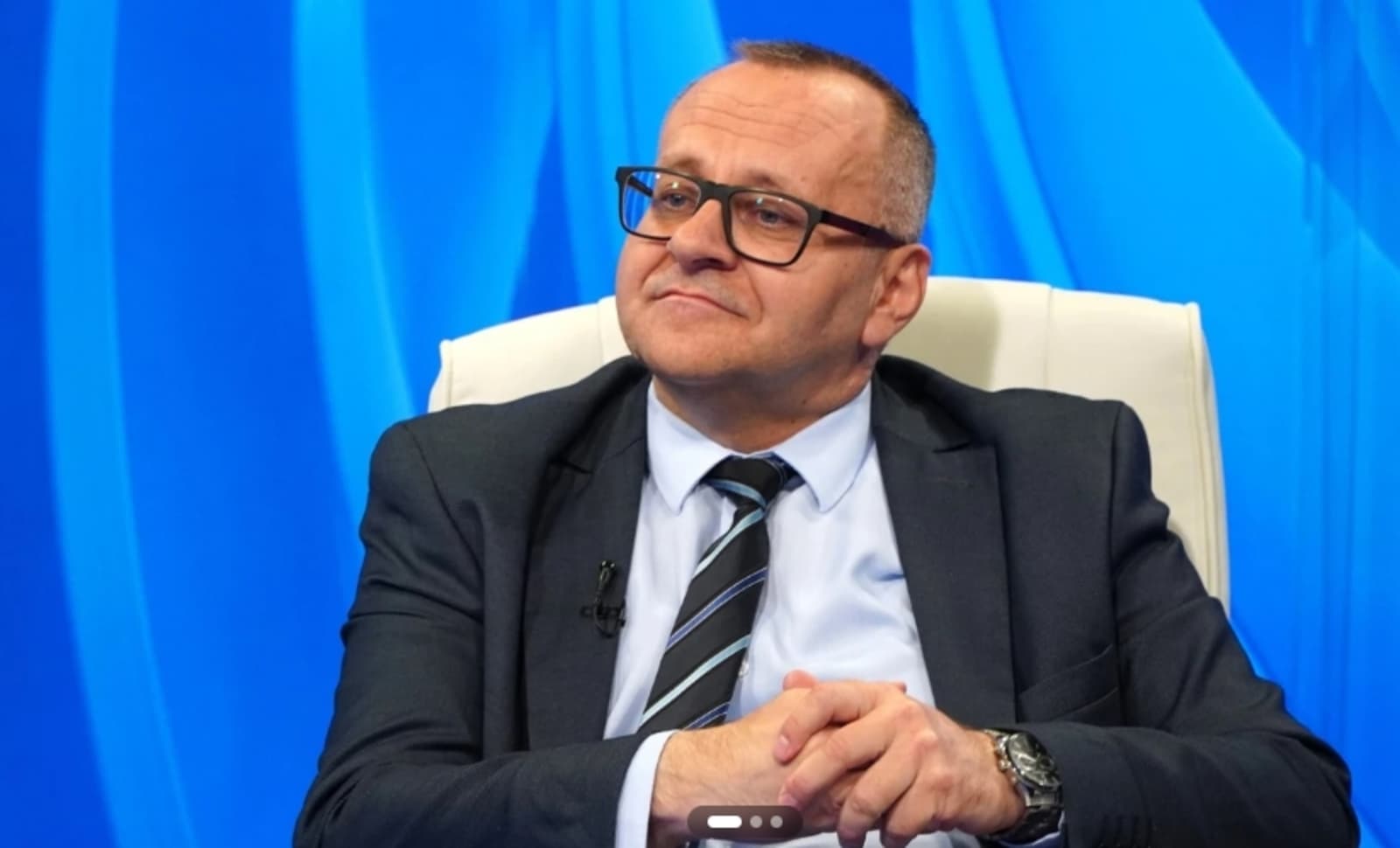 Dedović: Bojimo se truhlih kompromisa i truhle relaksacije, nikad Bošnjaci neće biti cvijeće - slika 1
