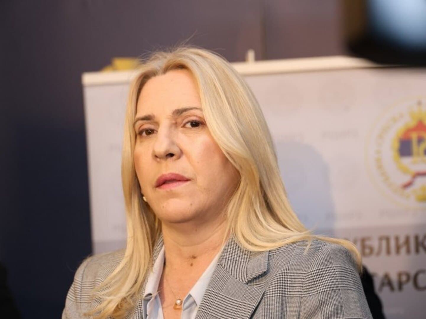 Cvijanović: SNSD pali motore, opozicija se svađa oko fotelja - slika 1