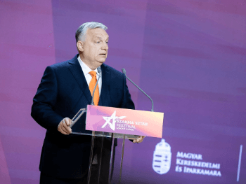Orbanovi saradnici moraju u zatvor. Pronevjerili milijarde!