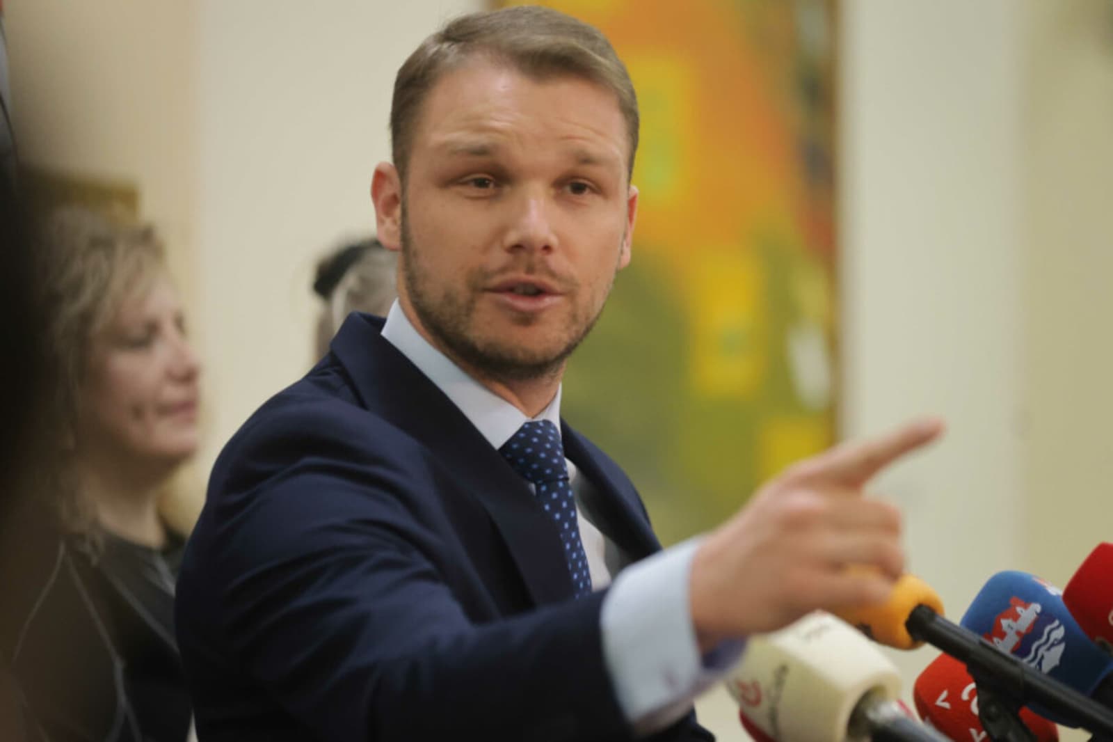 Stanivuković zahvalio SDS-u na kandidaturi koju nije dobio. - slika 1