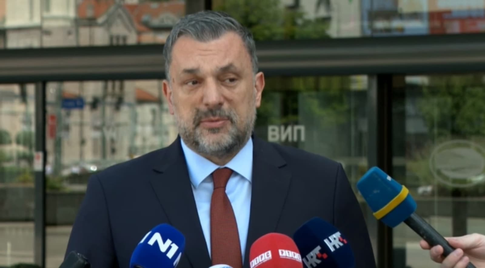 Konaković: Kajganić je kamikaza koja po nalogu SNSD-a uništava predmete u Tužilaštvu BiH - slika 1