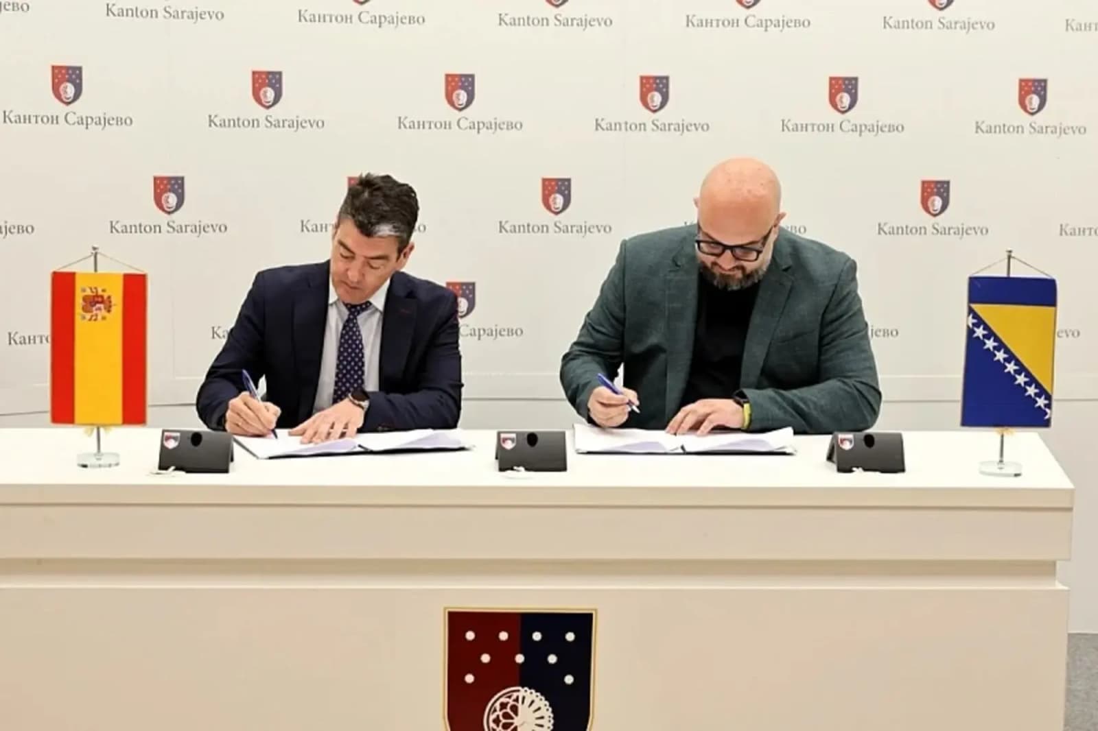 Prvi korak ka izgradnji tramvajske pruge do Dobrinje - slika 1