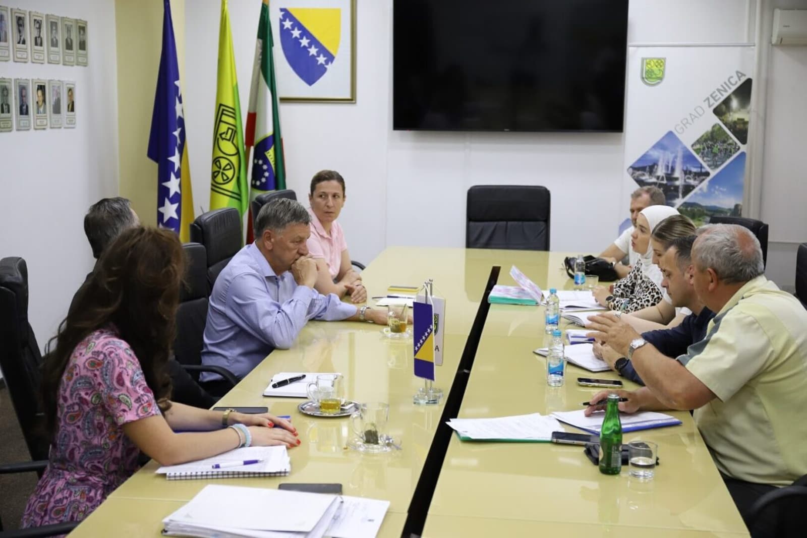 Kasumović: Bit će promjena na bolje - slika 1
