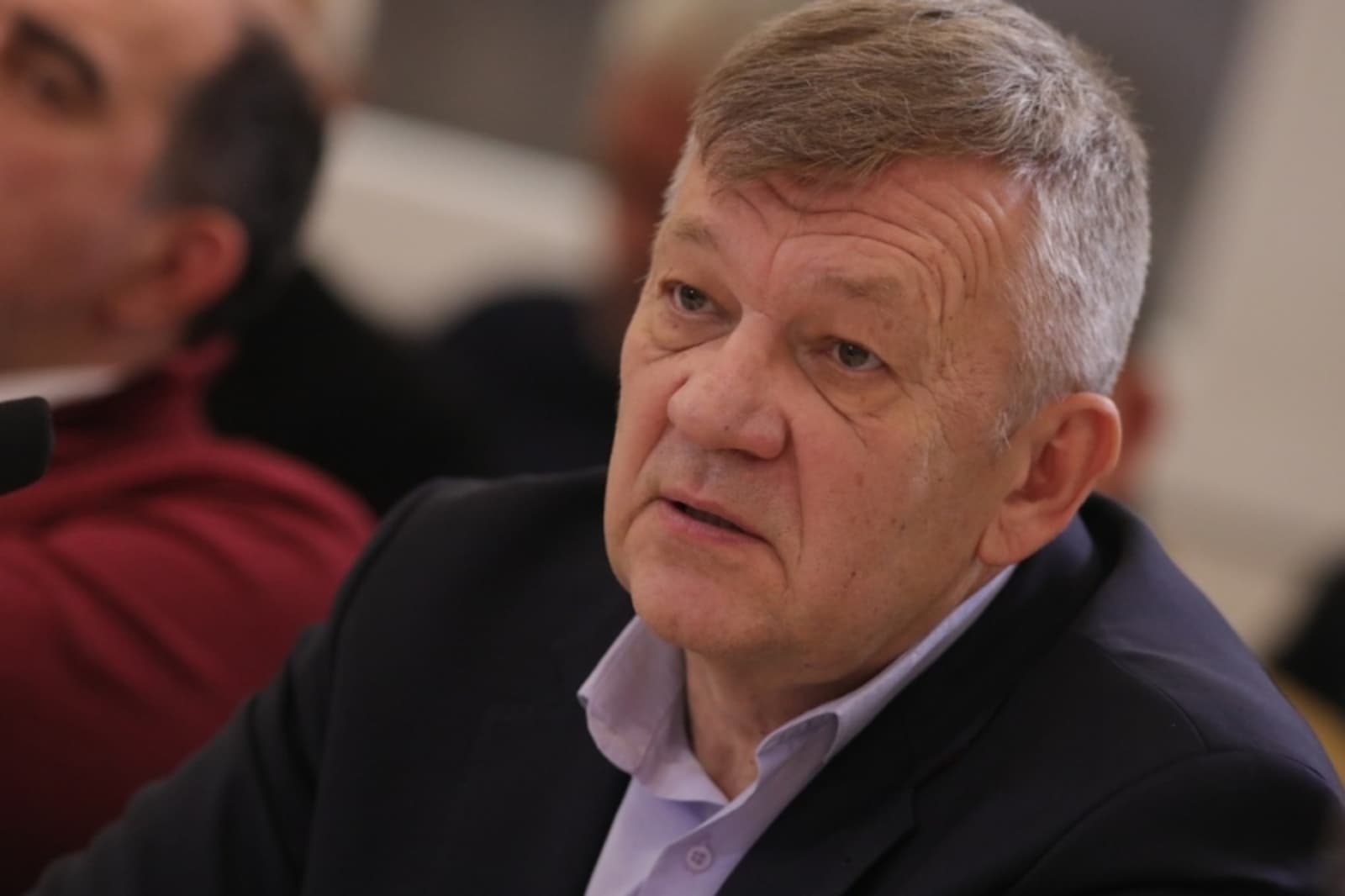 Priprema li Rs paralelnu obavještajnu službu - slika 1