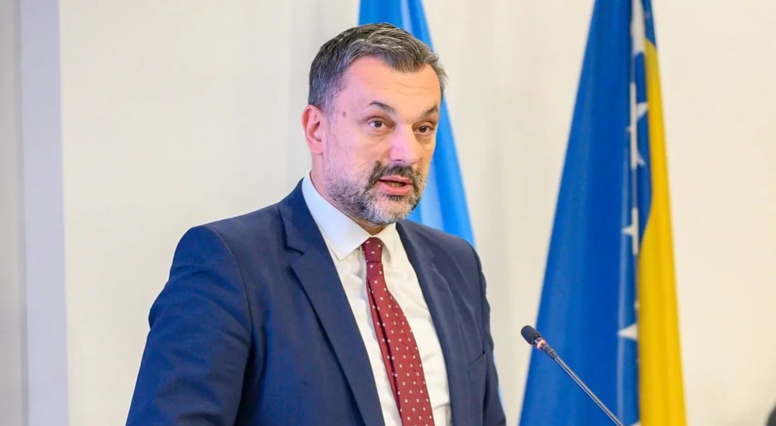 Konakovićevo kadroviranje: Pozicije u MVP dobili i donatori i negatori - slika 1