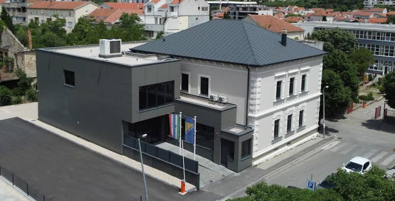 Nakon 26 godina HNK dobija novi zakon o porezu na promet nekretnina: Ostaje stopa od pet posto, uvode se preciznija pravila - slika 1