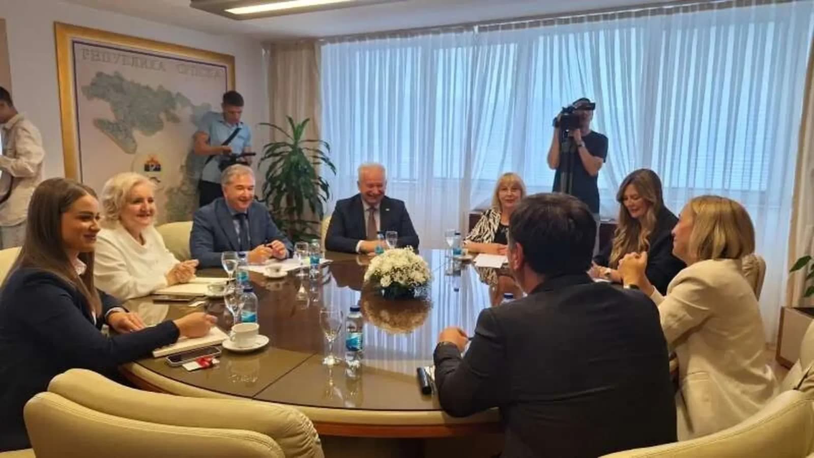 Entitetski ministri traže strožu kontrolu Bookinga i Airbnb-a u BiH - slika 1