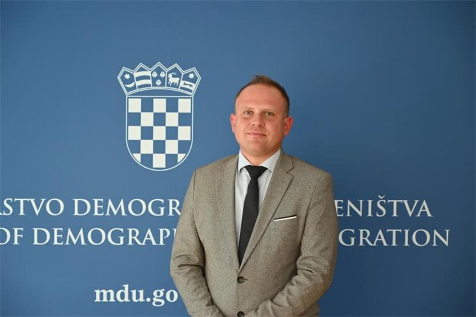 Barać o "Herceg-Bosni": Ne postoji većinski narod u Bosni i Hercegovini - slika 1
