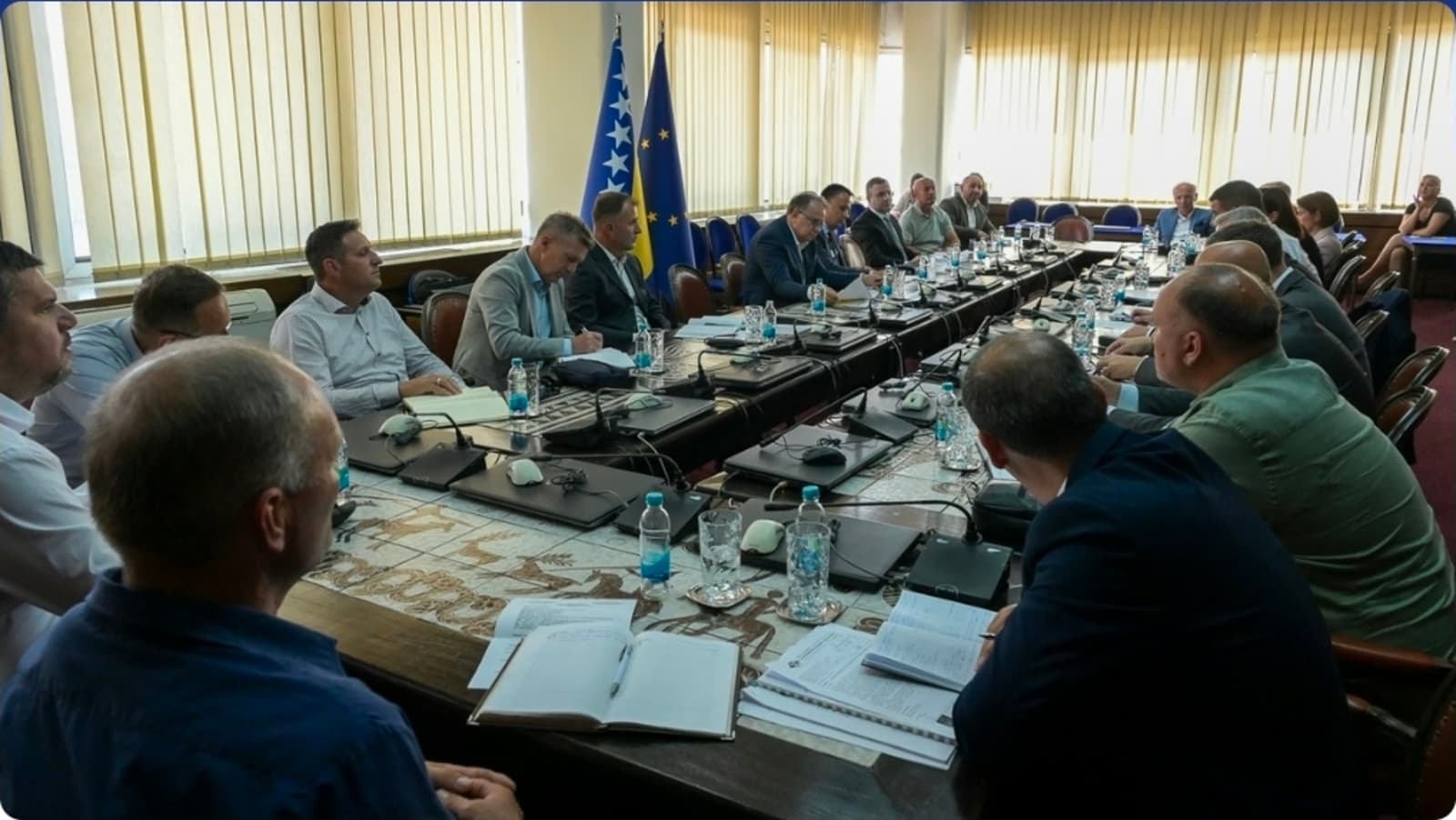 Od rudnika se traži više uglja, sindikati upozoravaju: Radimo sa zastarjelom opremom - slika 1