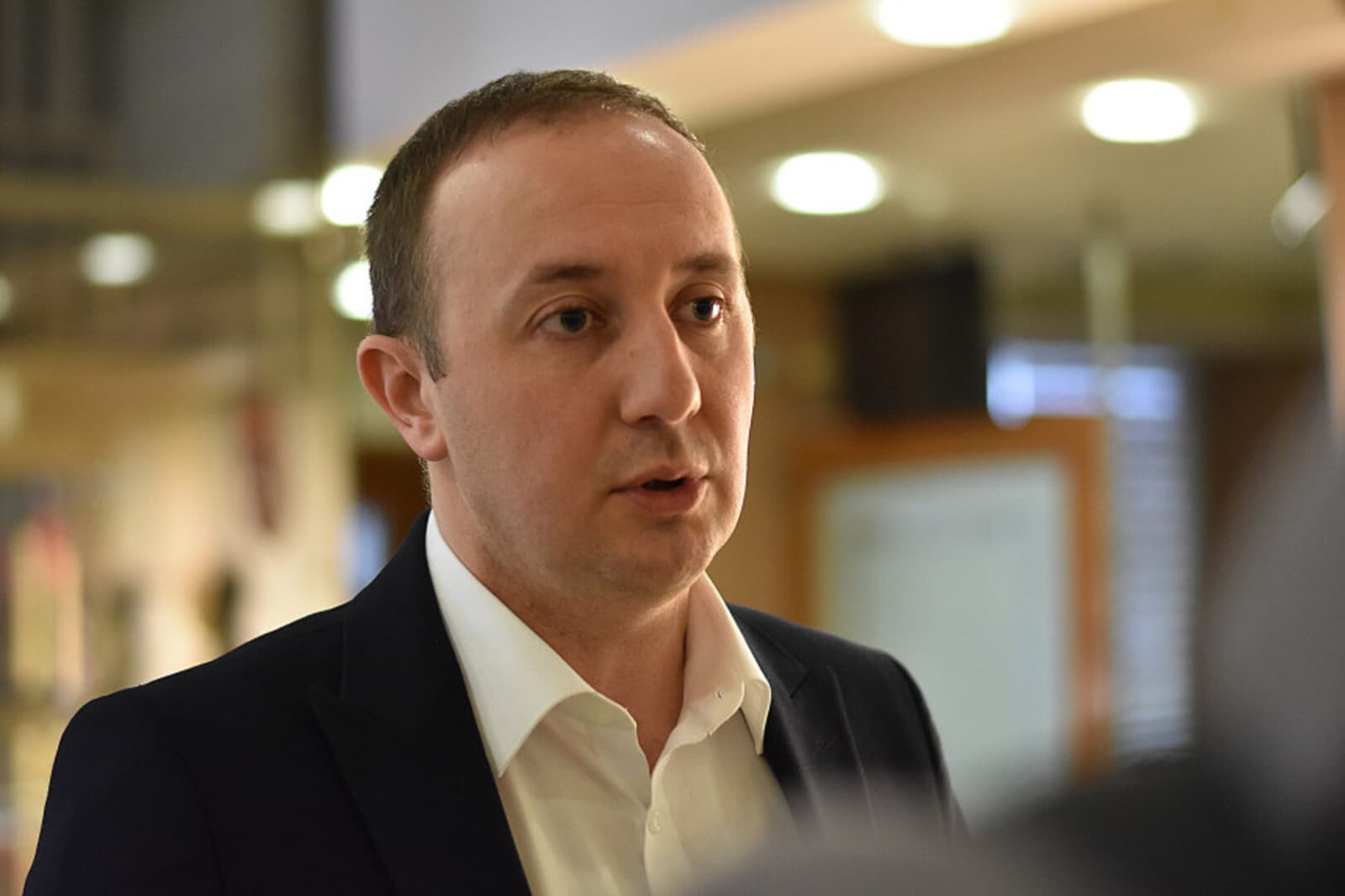 Bodiroga: Gdje nestaju milijarde maraka?! - slika 1