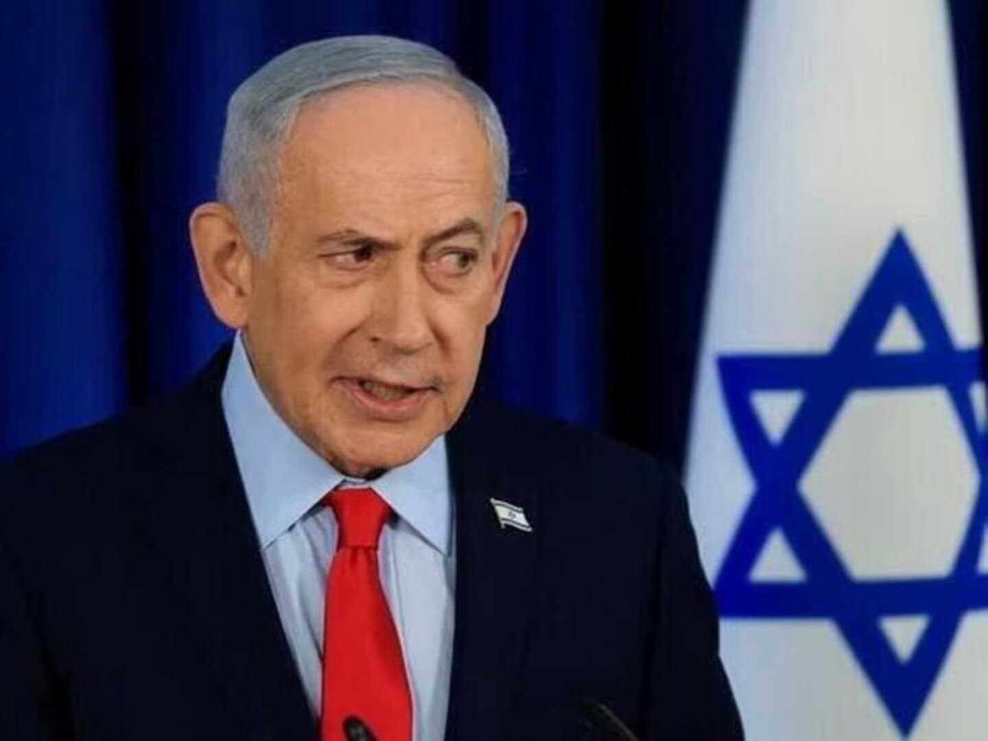Izrael traži ukidanje naloga za hapšenje Netanyahua nakon suspenzije glavnog tužioca - slika 1