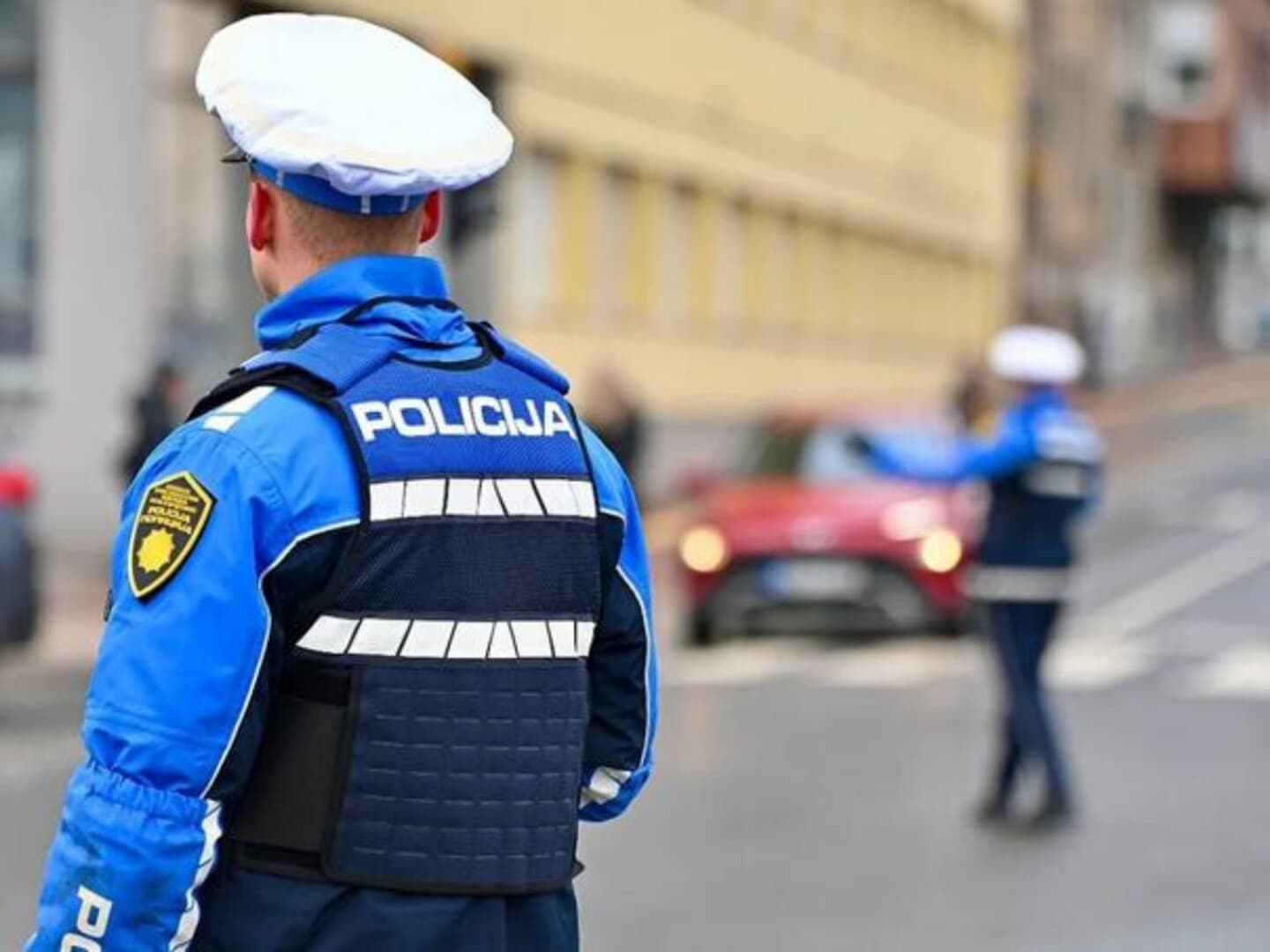 Bahati vozači se uklanjaju iz saobraćaja, nema ni odbijanja testiranja na droge - slika 1
