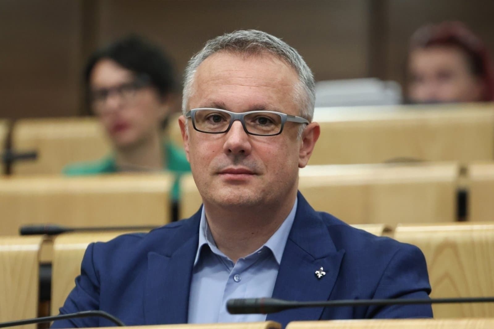 Oni koji prijete Sanelu Kajanu moraju biti kažnjeni: Ima li države u Federaciji? - slika 1