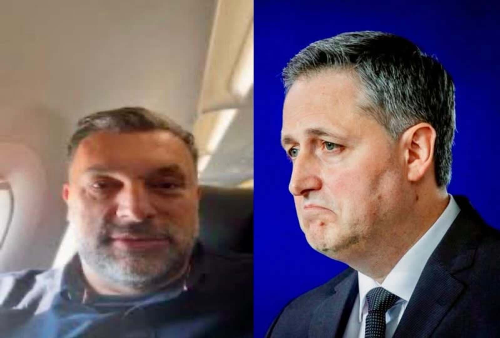 Turković: Jedan od najbogatijih ljudi na svijetu bi da ulaže u BiH, ali ima problem s vizama - slika 1