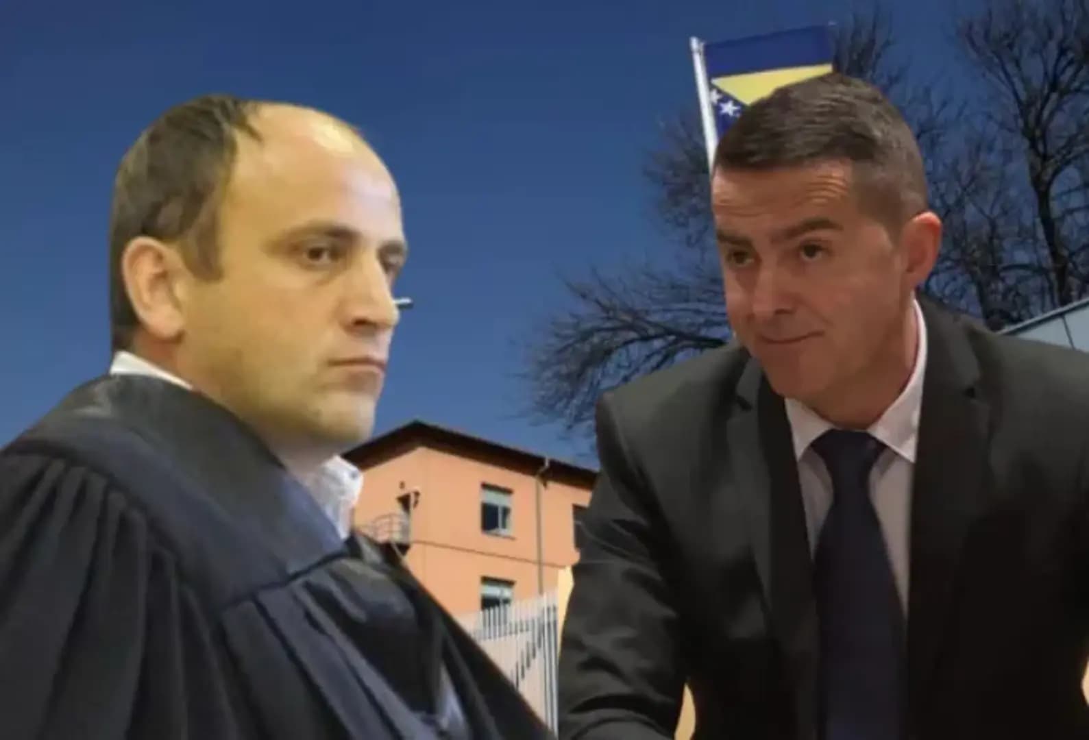 Još jedan dokaz da pravda nije prioritet Tužilaštva BiH: Vukojičić nespreman u slučaju Dobrovoljačka, ročište otkazano! - slika 1