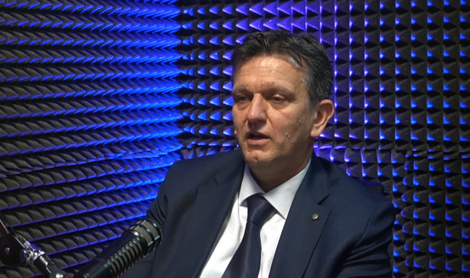 Blanuša progovorio: Šta je sve predlagao Stanivuković i ima li mjesta za Vukanovića - slika 1