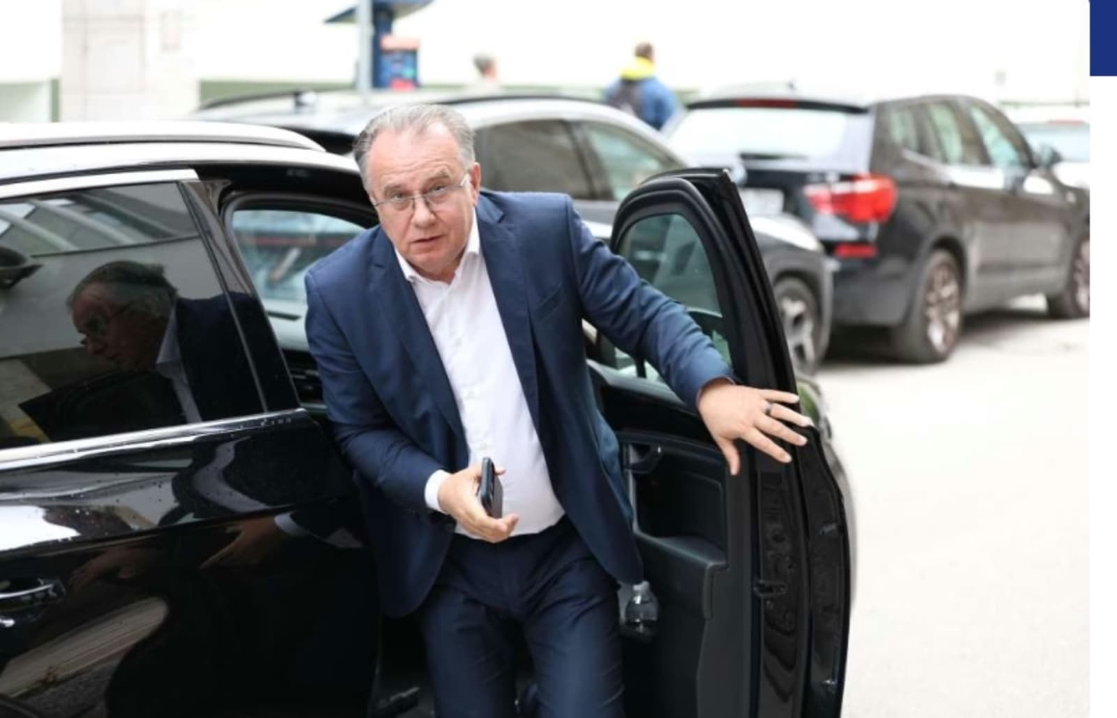 "Totalni bankrot Federacije, Vlada uzima kredite od lihvara, šta će biti kada dođe 500 miliona KM kamata na naplatu?" - slika 1