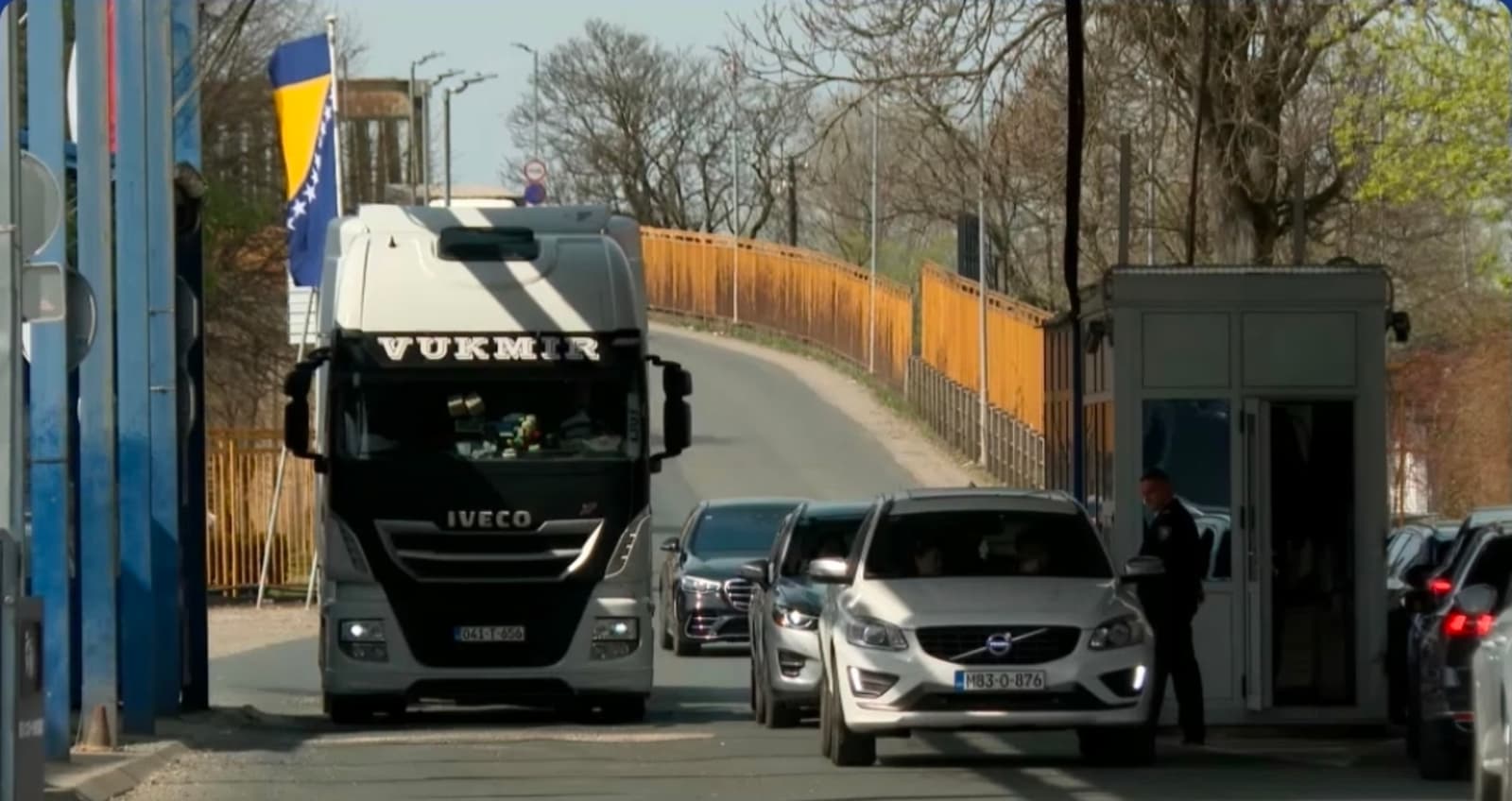 Bez konkretnih rješenja za prevoznike, dok se novi problemi gomilaju. Hoće li ponovo u blokade? - slika 1