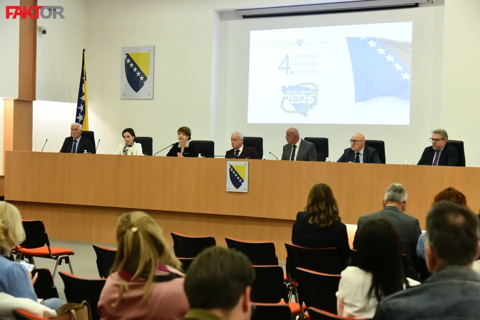 Kada zapravo kreće kažnjavanje stranaka za preuranjenu kampanju: Šta kaže Izborni zakon, a kakva je praksa - slika 1