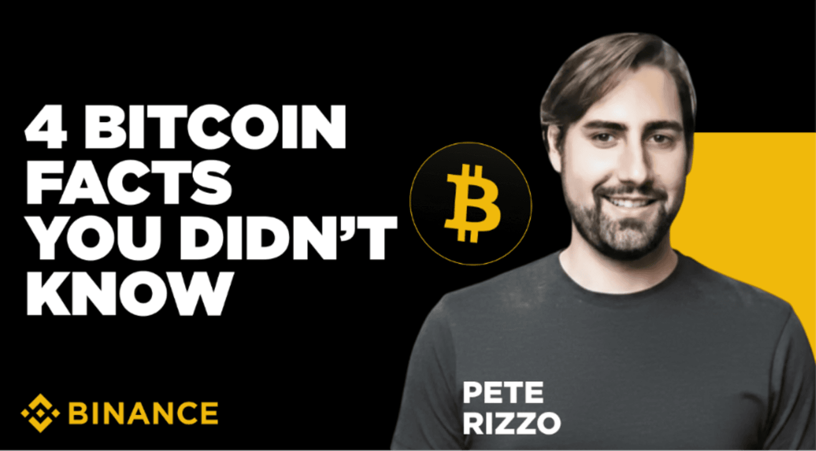 Četiri činjenice o Bitcoinu koje većina ljudi ne zna - slika 1