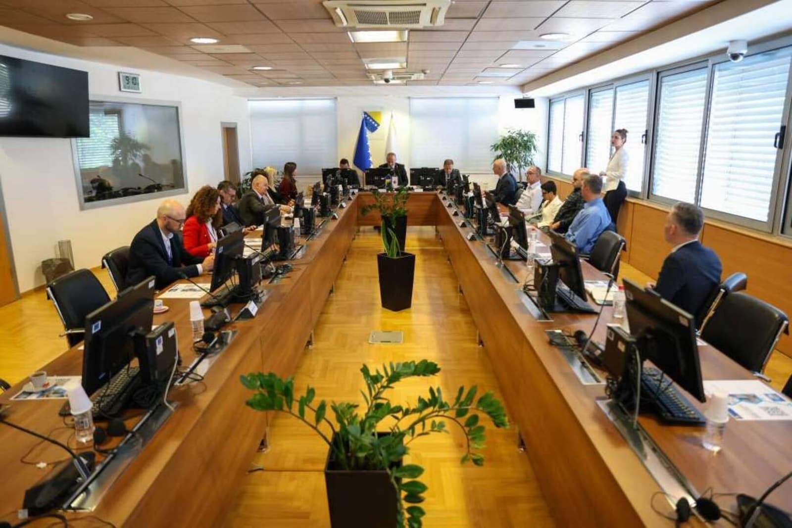 PRVI PUT! VSTV kaznio sutkinju zbog nedostavljanja imovinskog izvještaja - slika 1