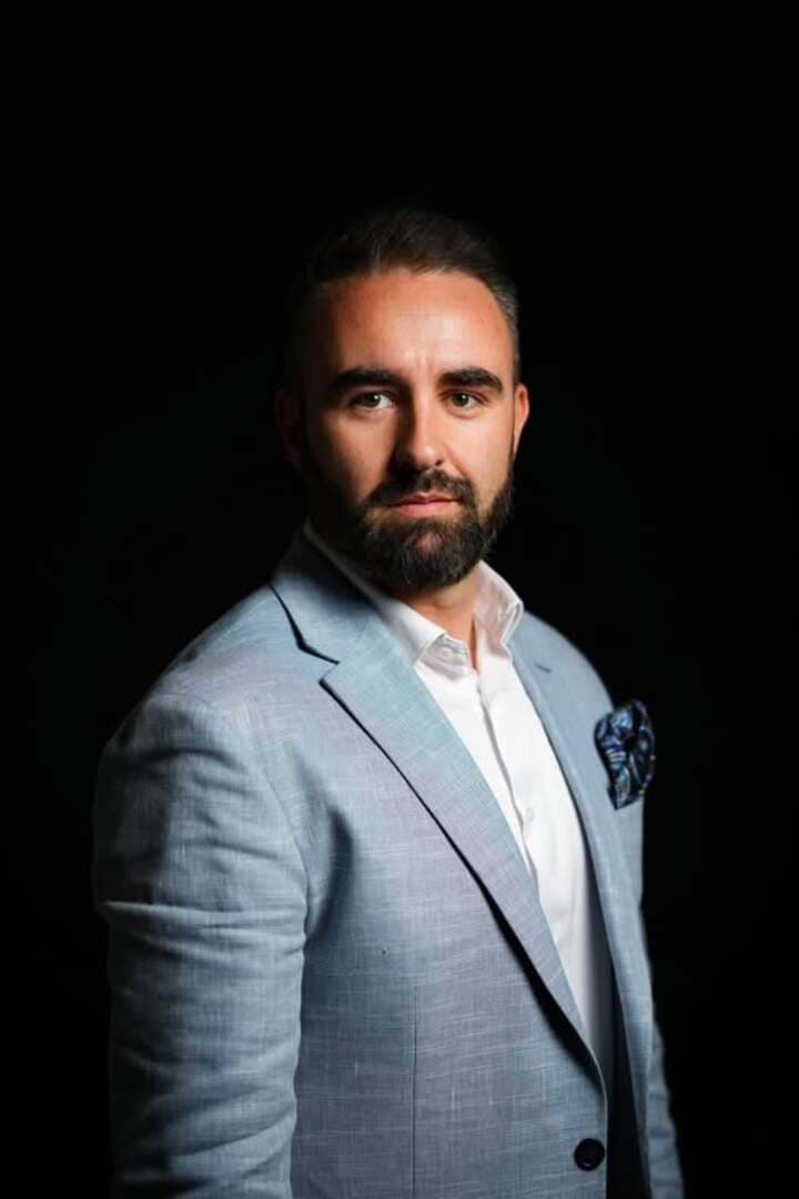 Admir Lisica: Potreban zaokret u politici Zagreba i hrvatskih predstavnika u BiH - slika 1