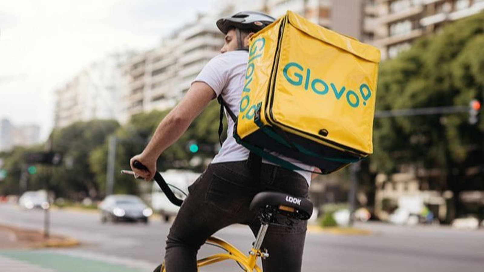 Afera Glovo: Milionski dugovi i rad na crno, uključuje se POSKOK - slika 1