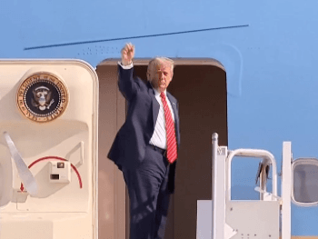 Trump: Večeras ćemo napasti Iran