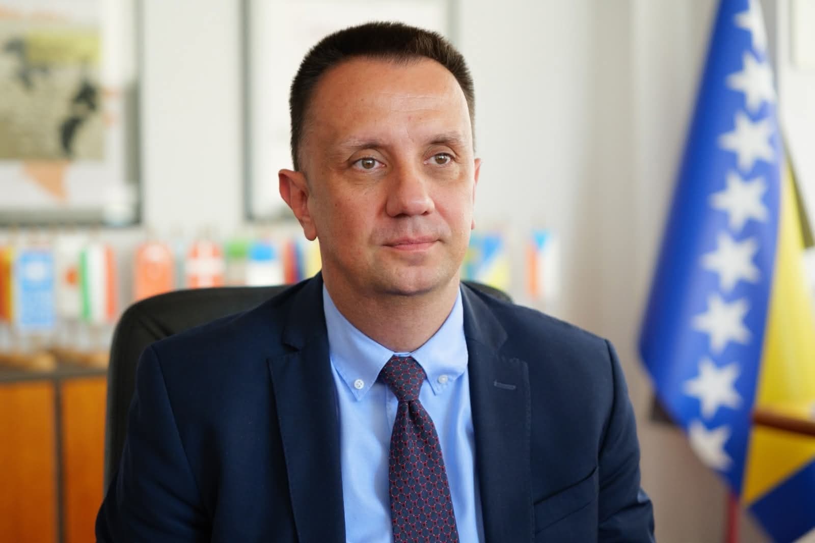 Lakić: Danas je velikan dan za našu industriju - slika 1