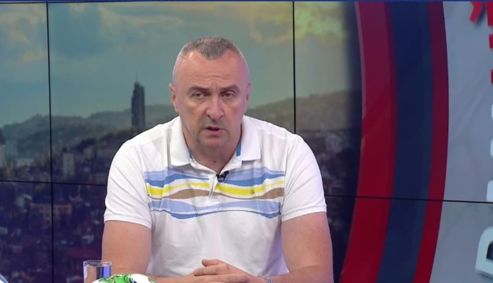 Matović nakon usvajanja zakona: Ako budžet ne bude usvojen, izlazimo pred Predsjedništvo BiH - slika 1