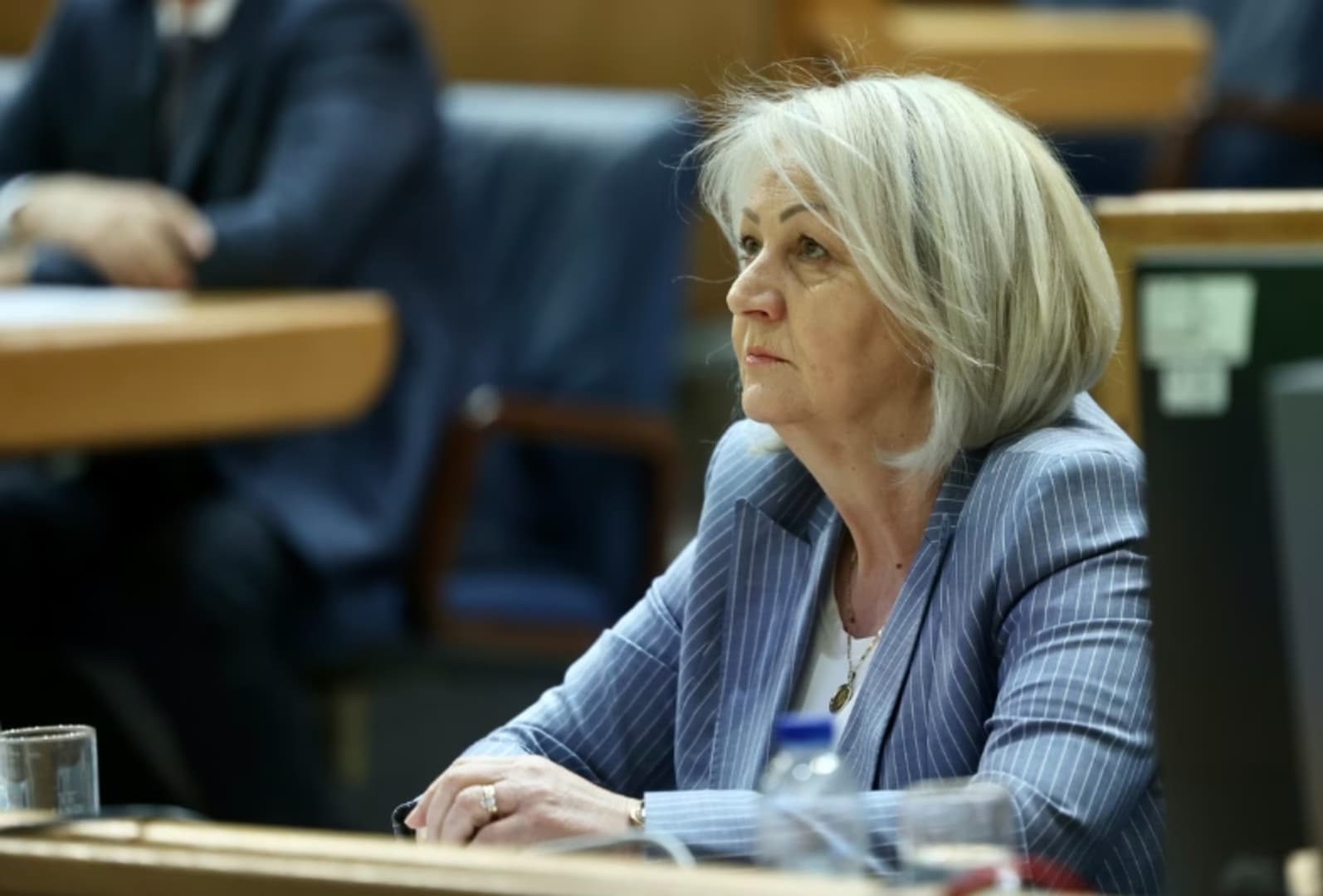 Krišto će potpisati pismo o političkoj opredijeljenosti za provođenje akcijskog plana FATF-a - slika 1