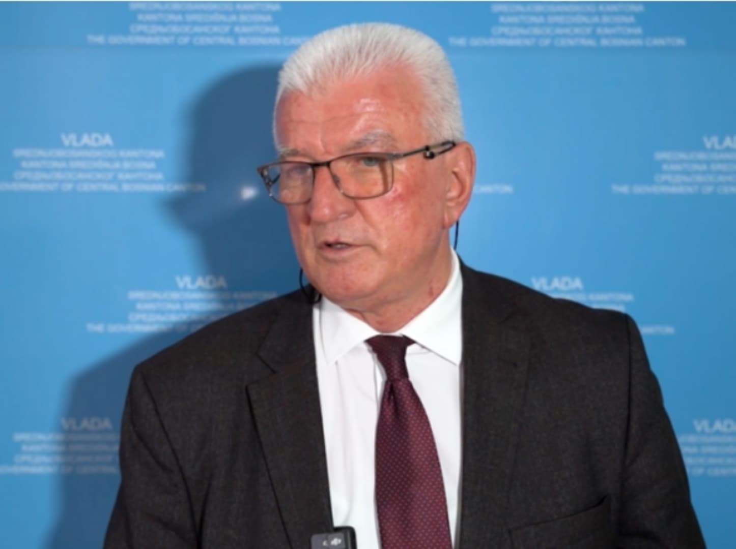 Lendo: Navijačke fan zone ne trebaju biti predmet politizacije - slika 1