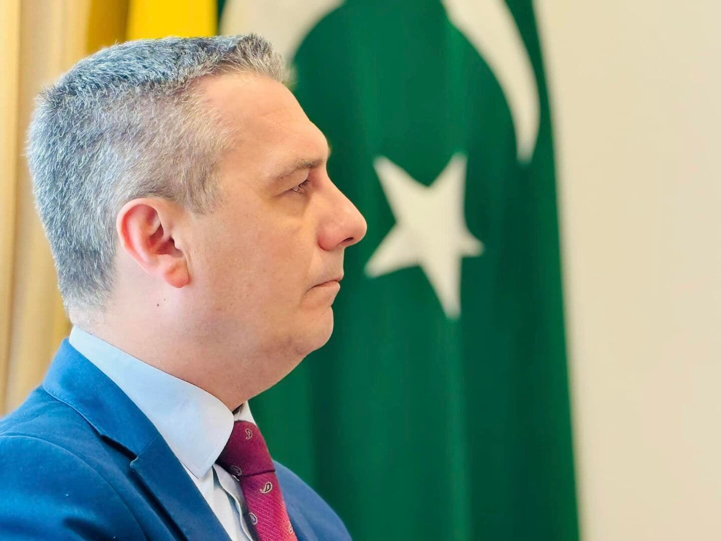 Dizdar: Dodik je iz Rs-a otjerao više građana nego sve vojske kroz historiju - slika 1