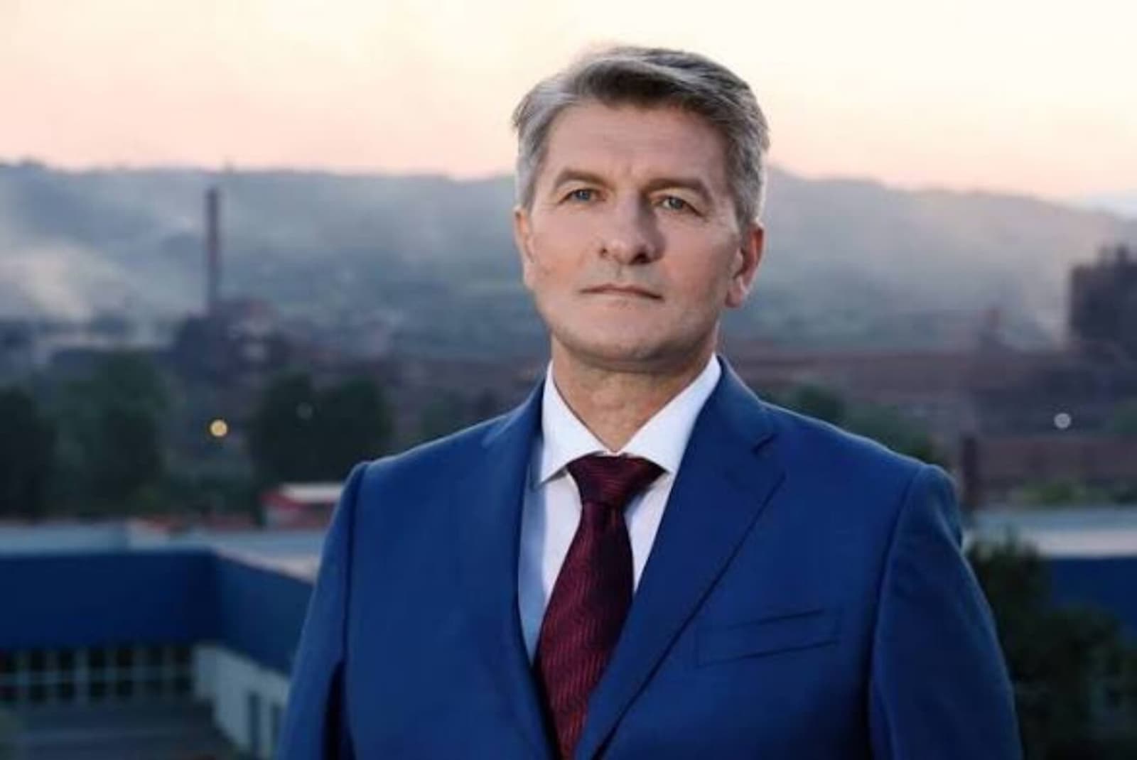 Mehmedović traži inspekciju: Funkcioner radi sa 84 godine... - slika 1