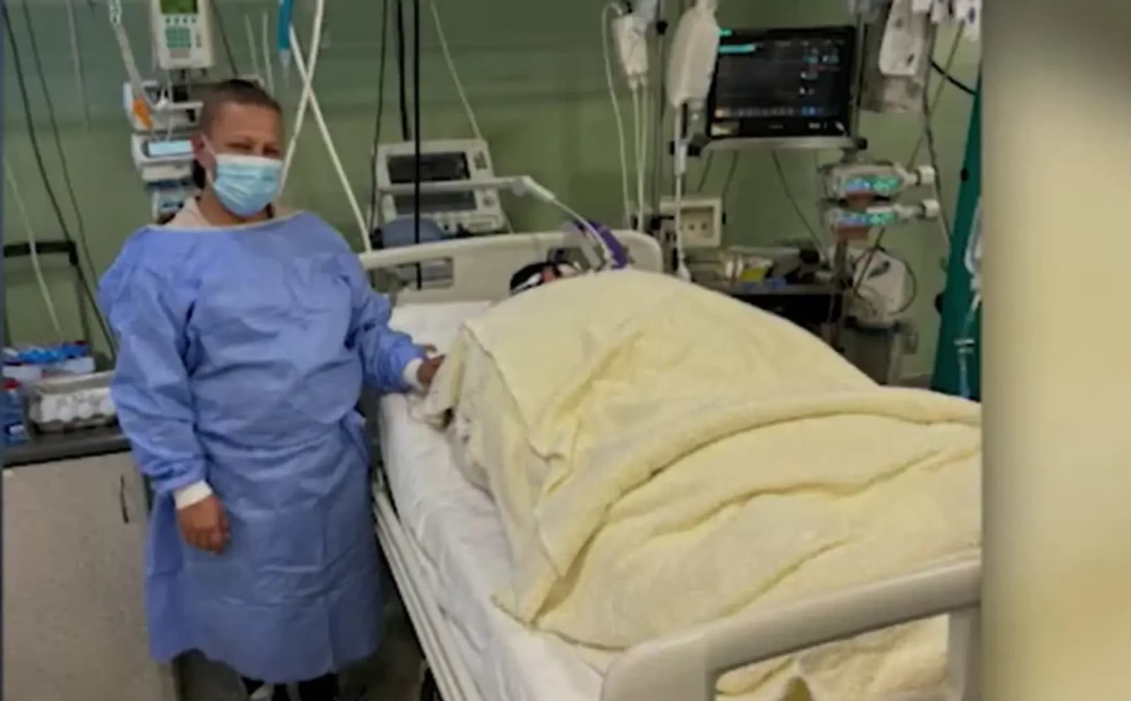 Nova šansa za život: Dječaku (13) iz Sarajeva ugrađeno vještačko srce - slika 1