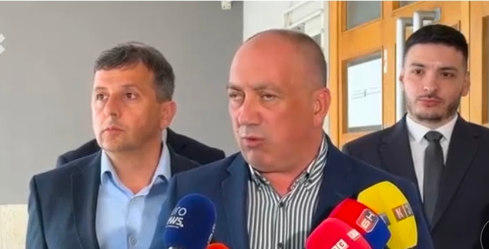 Crnadak: Svi glasači PDP-a mogu stati iza Vukanovića i mene bez straha - slika 1