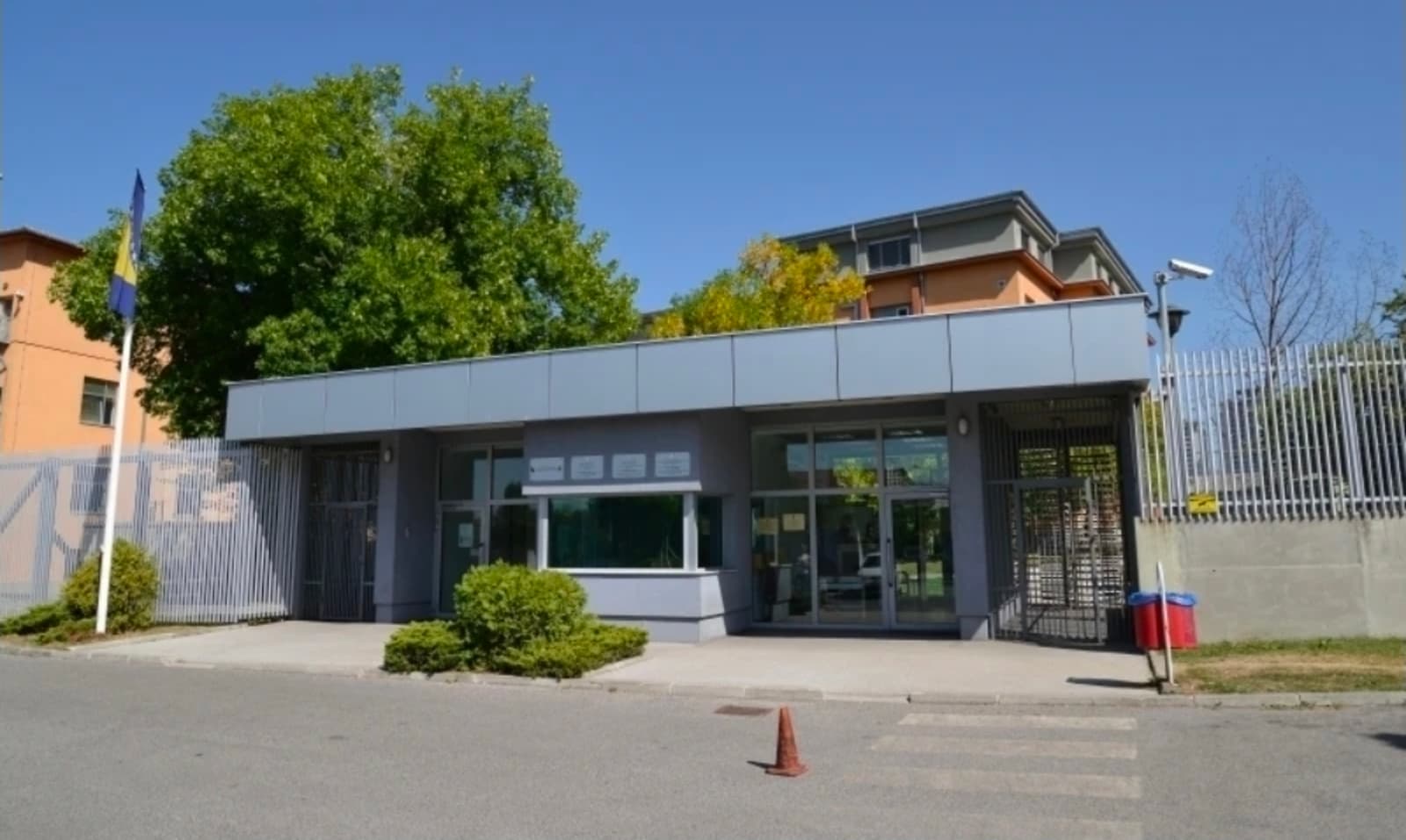 Sud BiH donio naredbu za raspisivanje međunarodne potjerenice za Slobodanom Kneževićem - slika 1