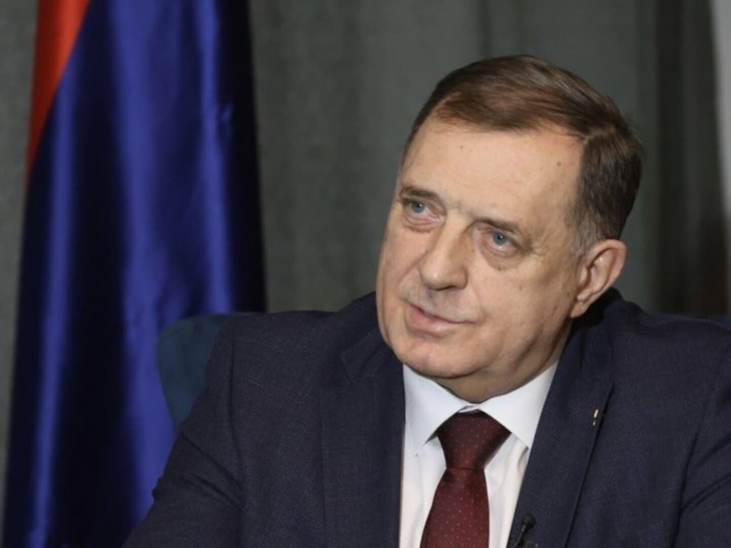 Dodik poslao jasnu poruku: To neće proći bez nas, nema Bosne i Hercegovine bez Srba - slika 1