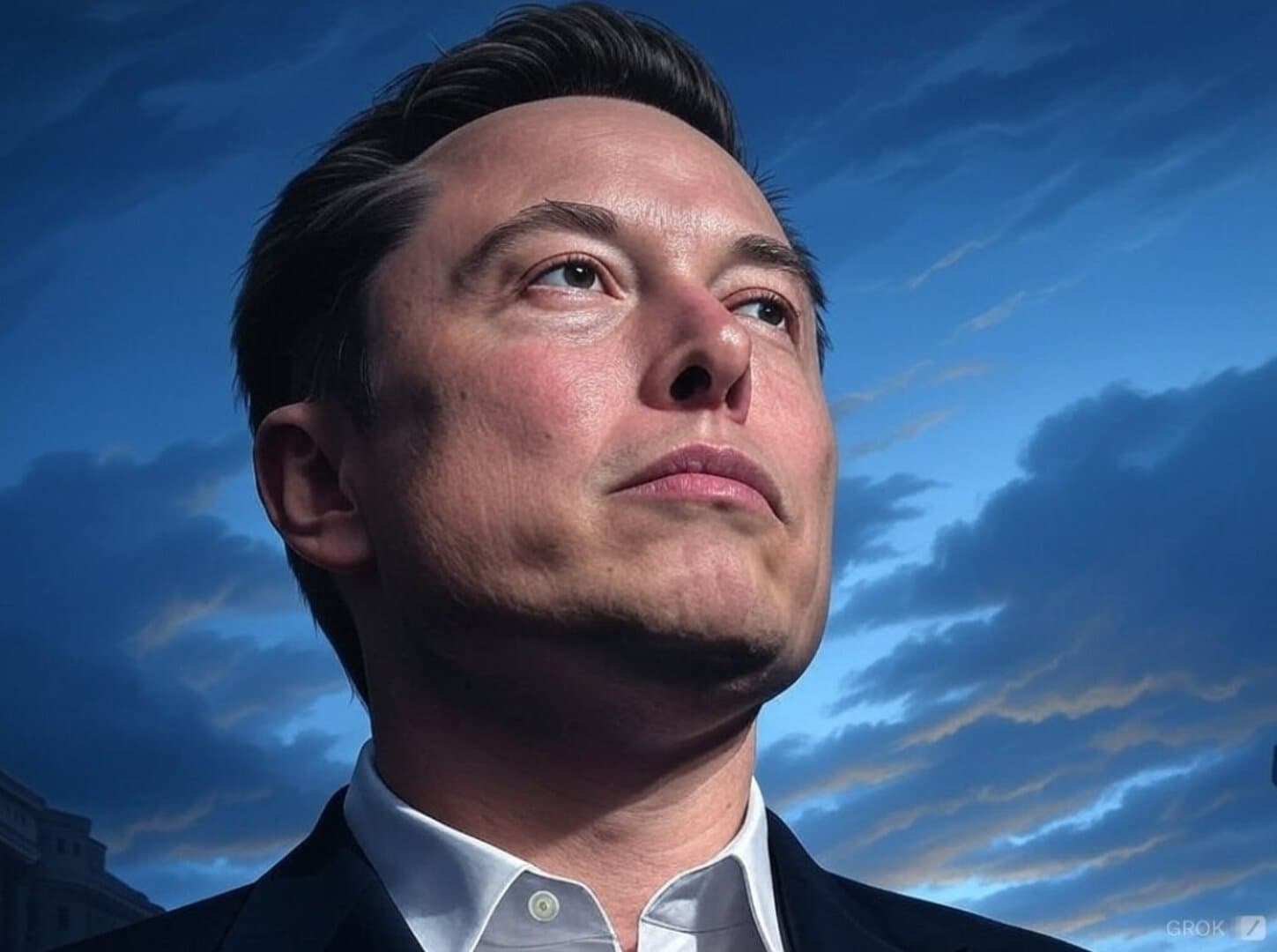 Elon Musk postao prvi bilioner u historiji nakon spektakularnog debija SpaceX-a na berzi - slika 1