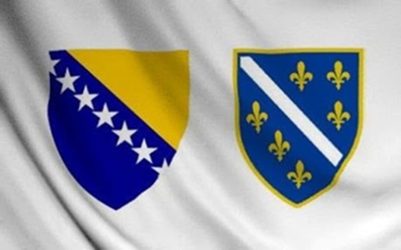 Hujdur: Skidanje zastava BiH u Čapljini je udar na državu. Moramo uzvratiti! - slika 1