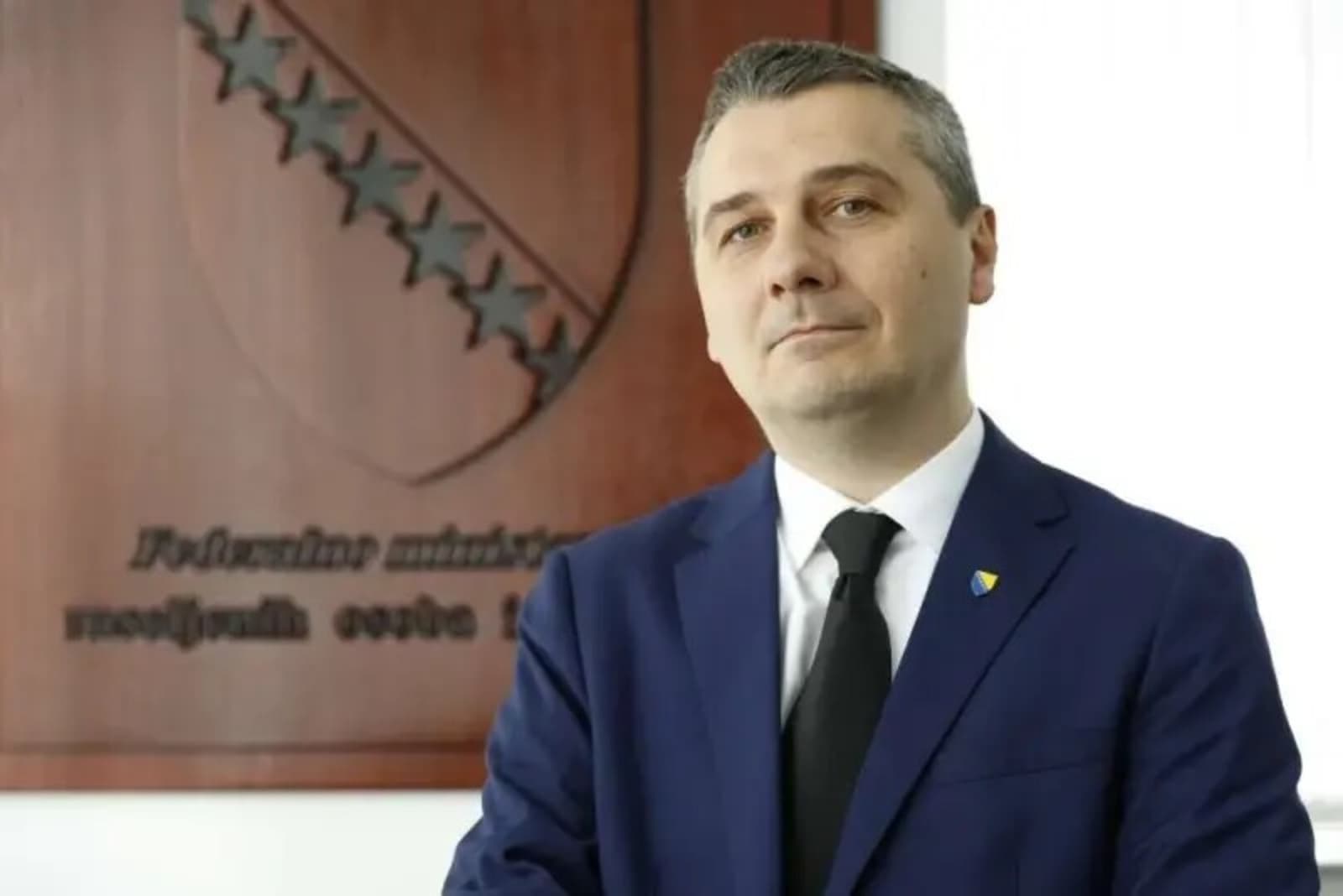 Dizdar: Kako Čapljina tretira državu, tako će država tretirati Čapljinu! - slika 1