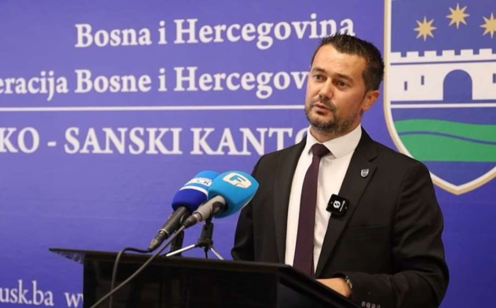 Ukidanje pritvora u predmetu “Test”: Osmankić i Ćerimović na slobodi uz mjere zabrane - slika 1
