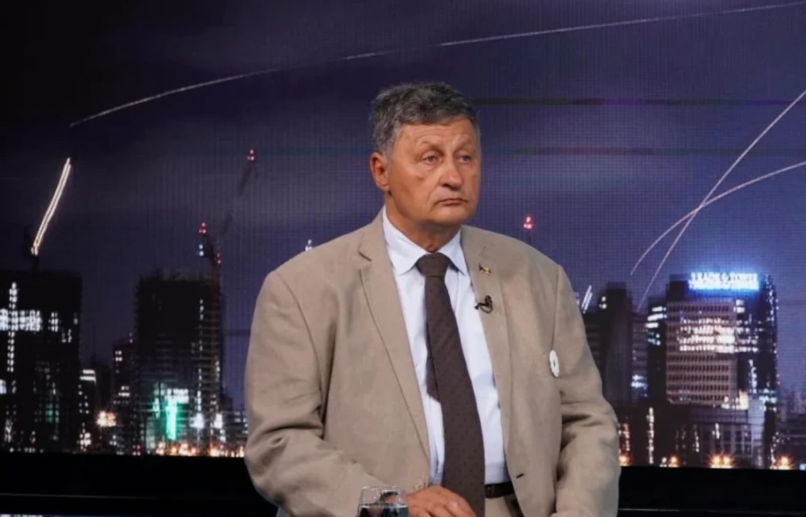 Mirza Hajrić otkrio šokantnu istinu o Christianu Schmidtu – "Otjeran je, nemojte da šminkamo to" - slika 1