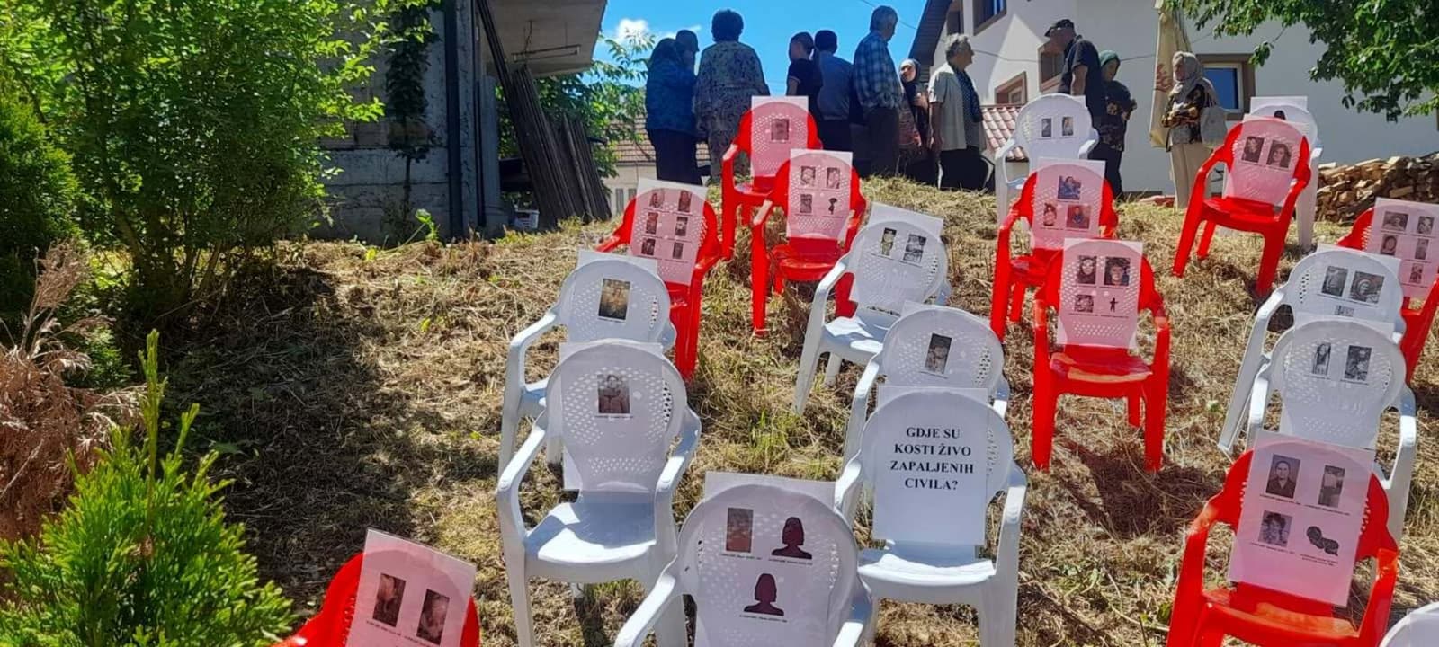 Godišnjica Živih lomača u Višegradu: Sjećanje na jedan od najstrašnijih zločina nad civilima u BiH - slika 1