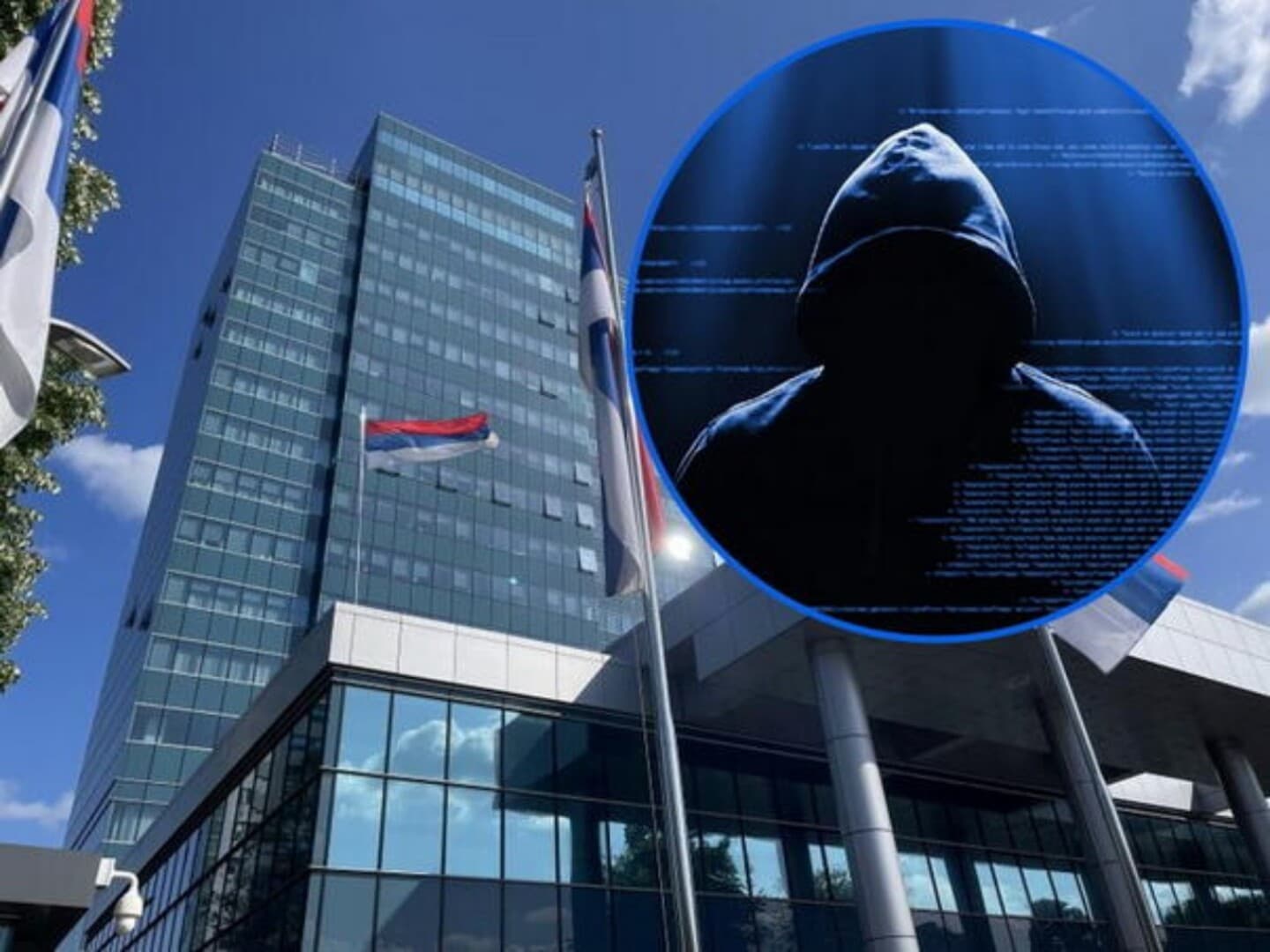 Podaci na dark webu nisu sa zvaničnog sajta, uključen MUP - slika 1
